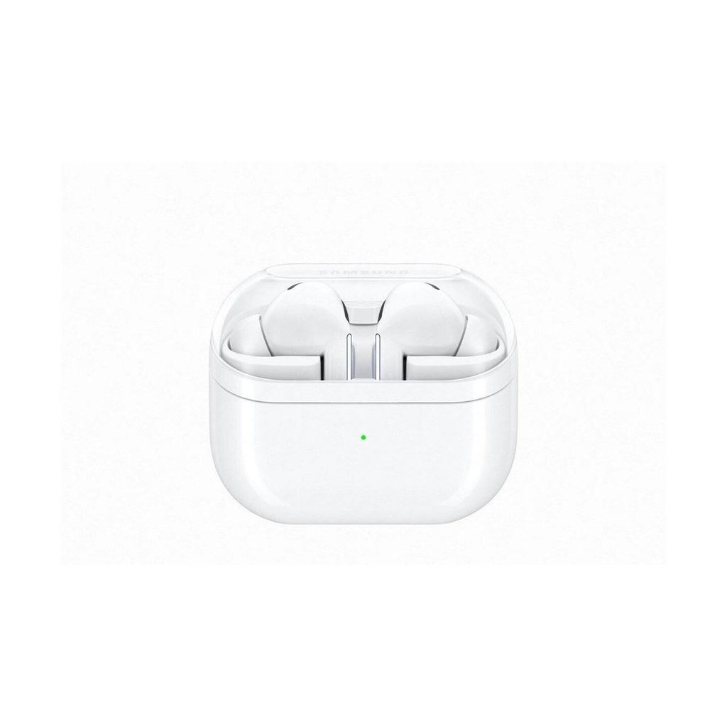 Samsung Galaxy Buds3 Pro Weiß Produktbild 