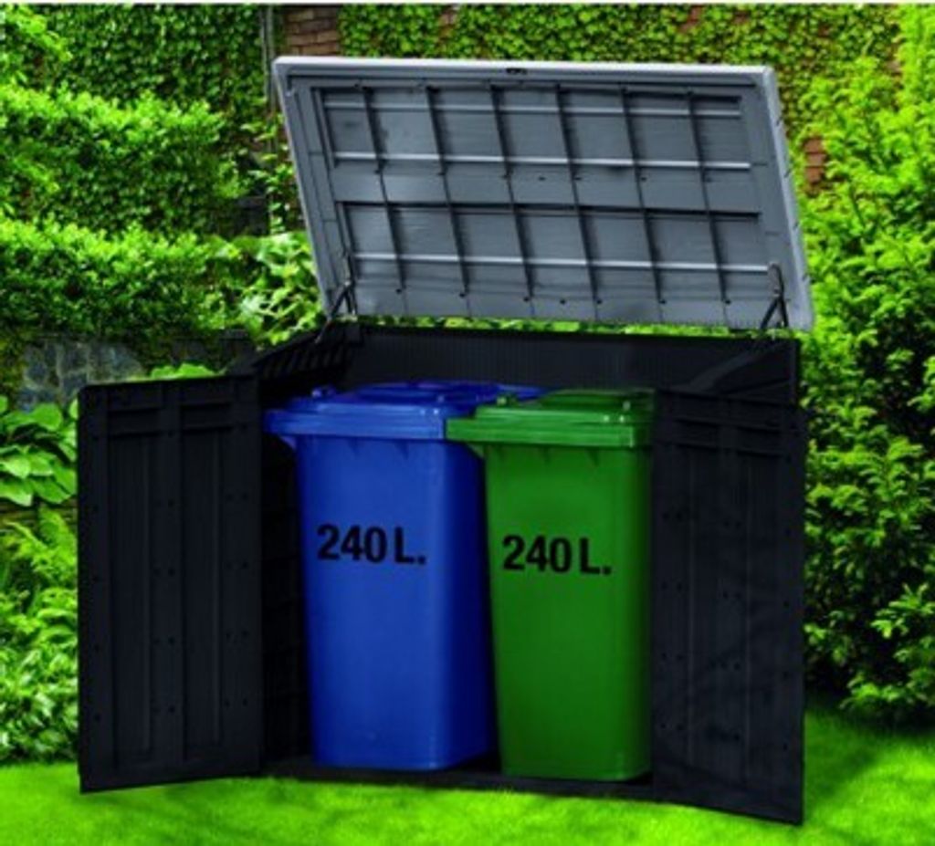 Univerzální box Keter Store It Out MAX cca v 125 x š 146 x Obrázek produktu 32