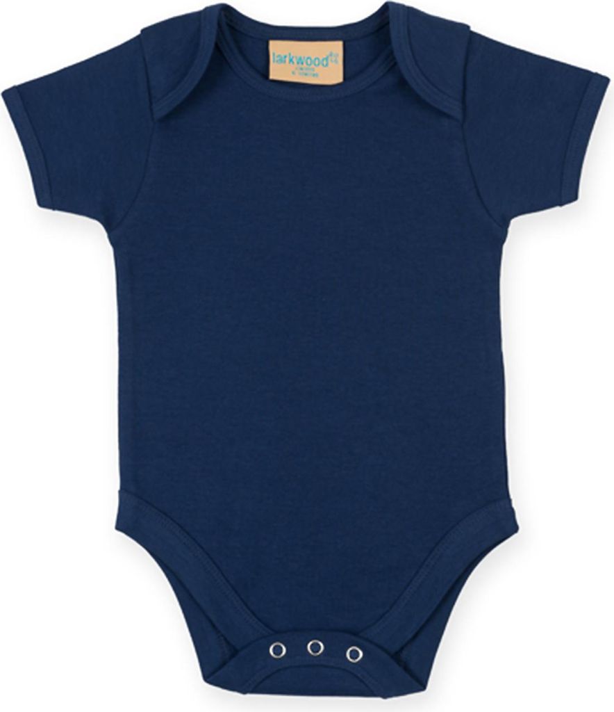 Larkwood Short Sleeved Body