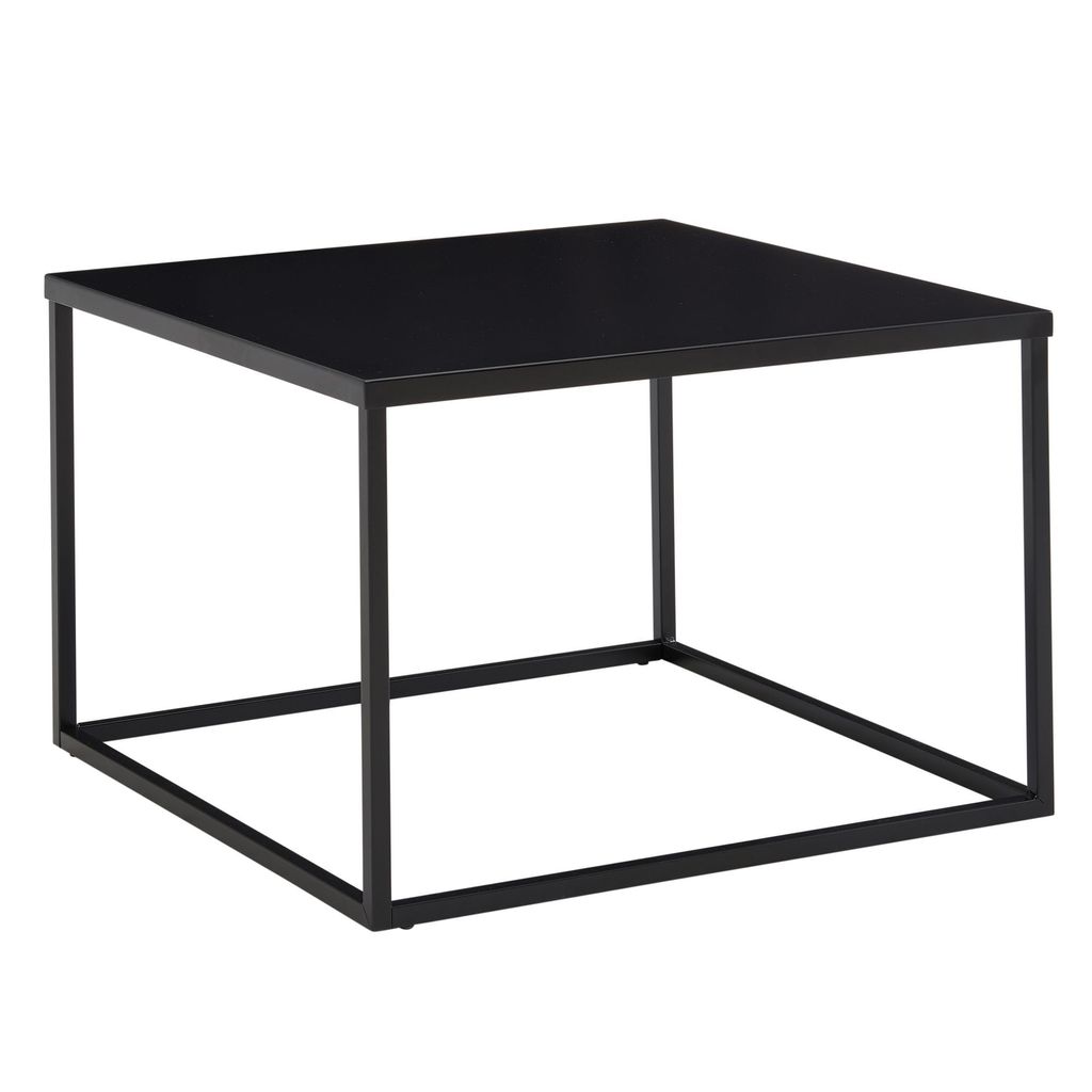 Couchtisch FineBuy Sofatisch 60x60x40 cm Metall Produktbild 6