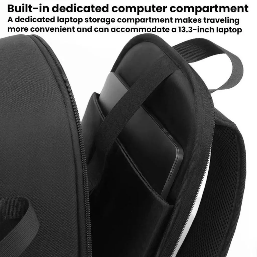Boîtier antichoc en EVA pour accessoires ANTIGRAVITY A1 rigide