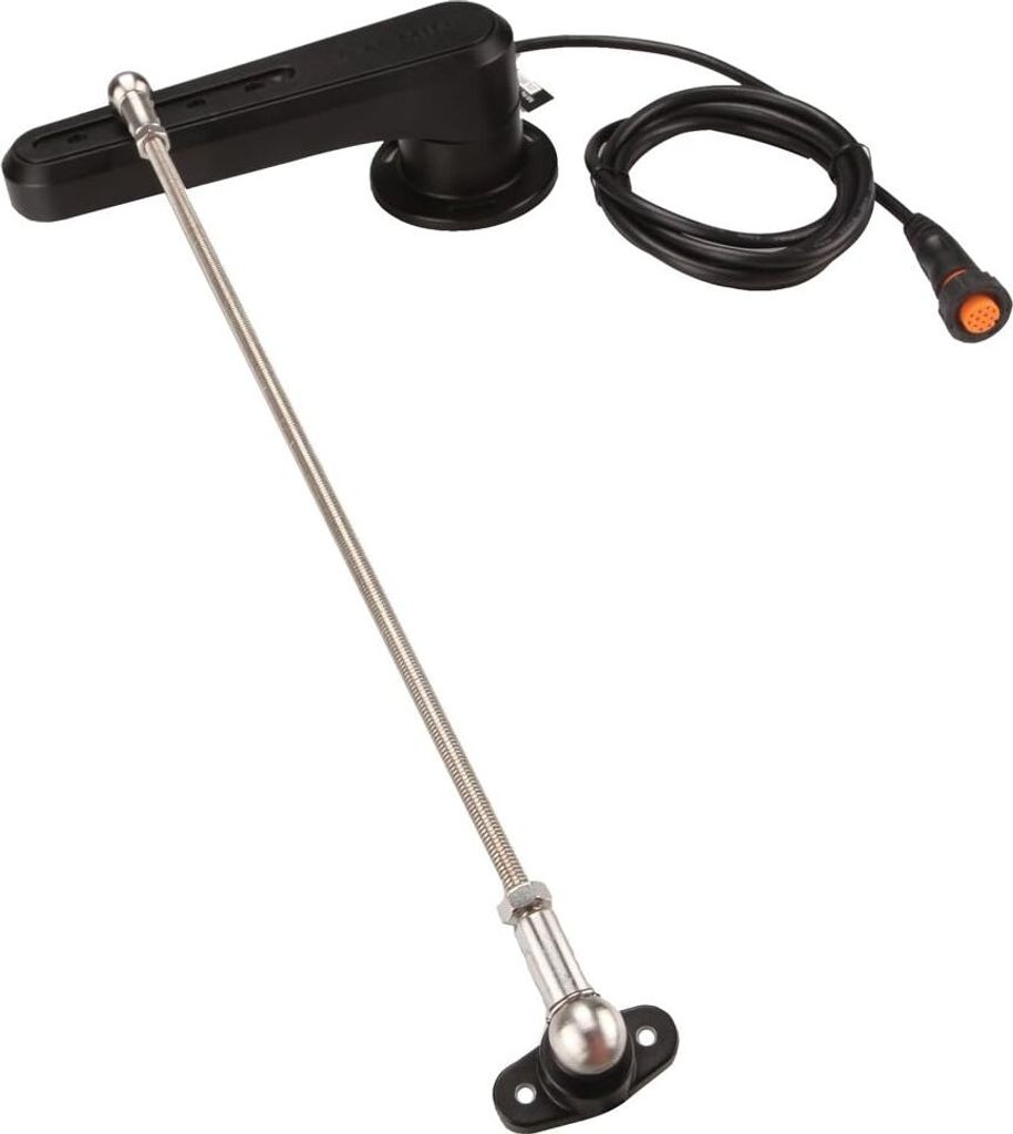Garmin GRF 10, Ruderlagengeber Sensor GRF 10