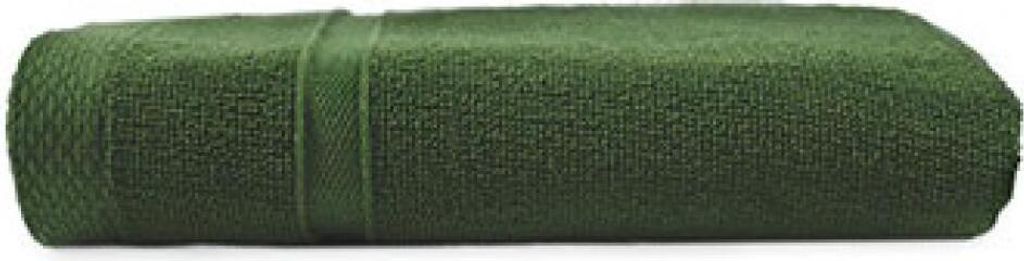 The One Towelling T1-R50 | Recycled Classic Towel Handtuch - Farbe: Bottle Green - Größe: 50 x 100 cm