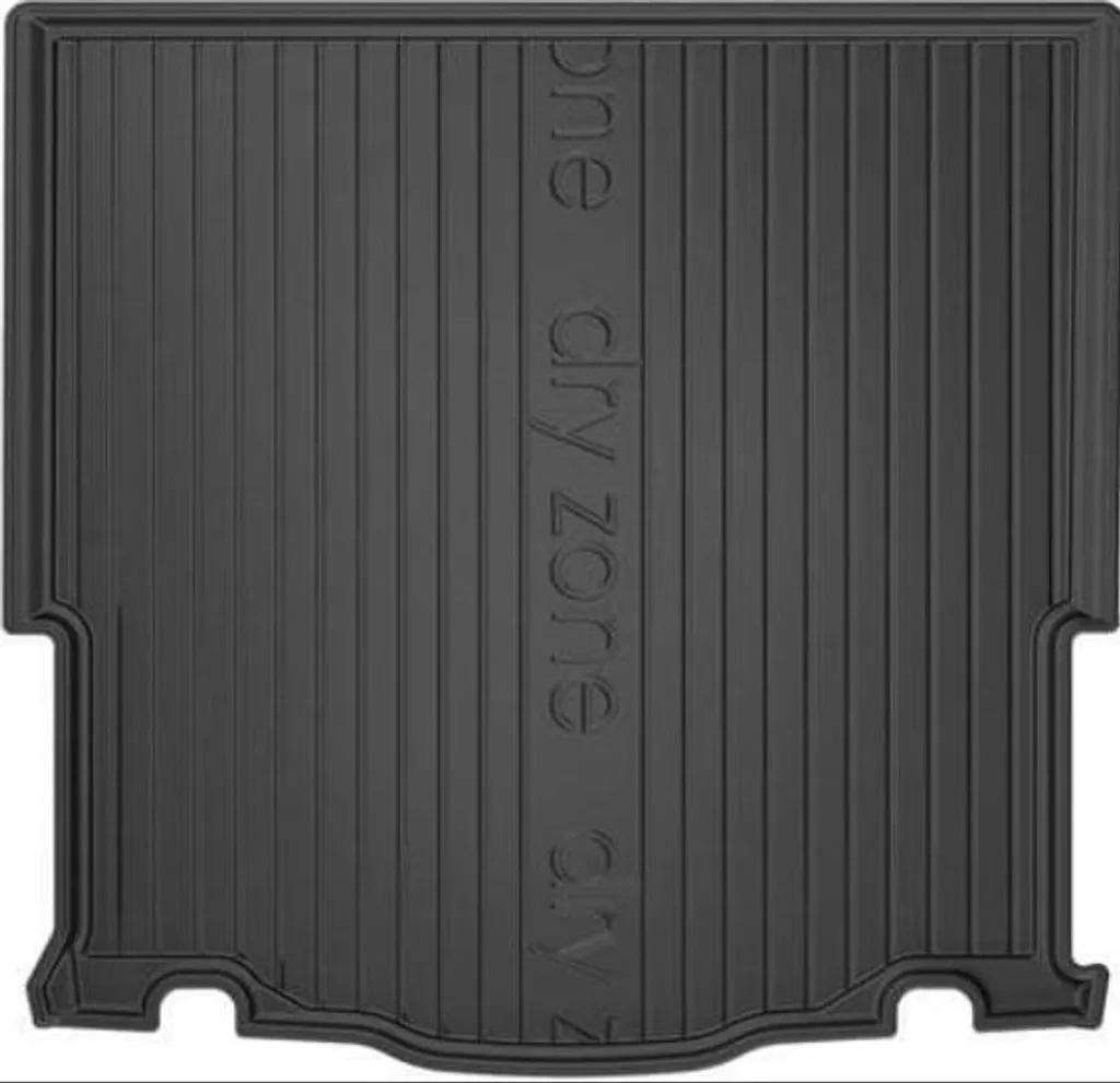 Vasca Bagagliaio Ford Mondeo V Dryzone 2014-2022 Gomma Premium
