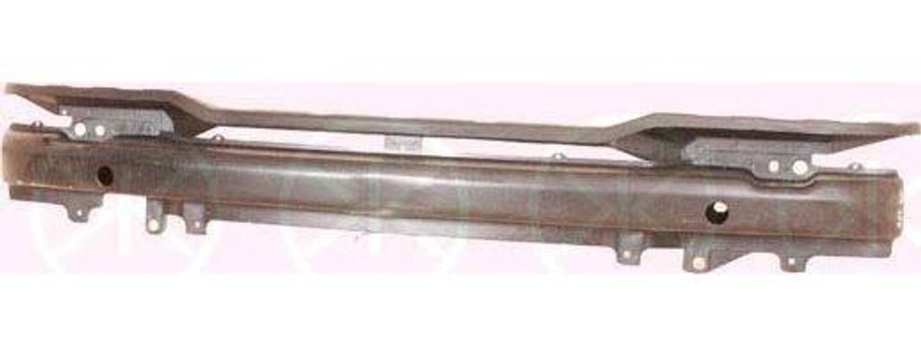KLOKKERHOLM 7520940 Träger, Stoßfänger OE 1U0805551B kompatibel mit Octavia