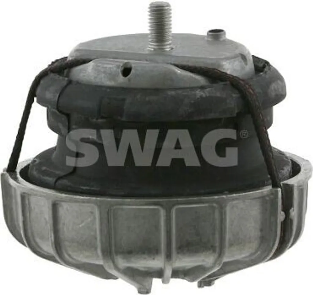 Silentbloc moteur hydraulique SWAG 10926482 haute performance pour Viano