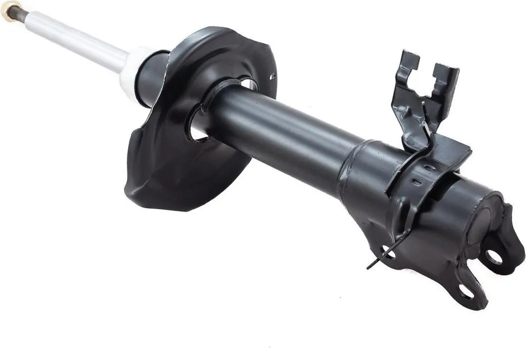 Jambe de suspension avant gauche pour Nissan Almera II N16 Hatchback