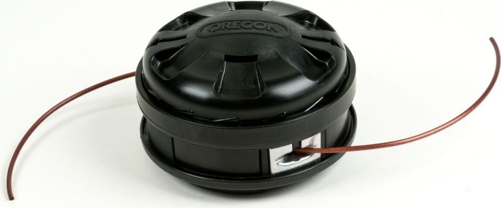 Oregon Trimmerkopf Lightning Load 109 mm + 4x Adapter ( Produktbild 