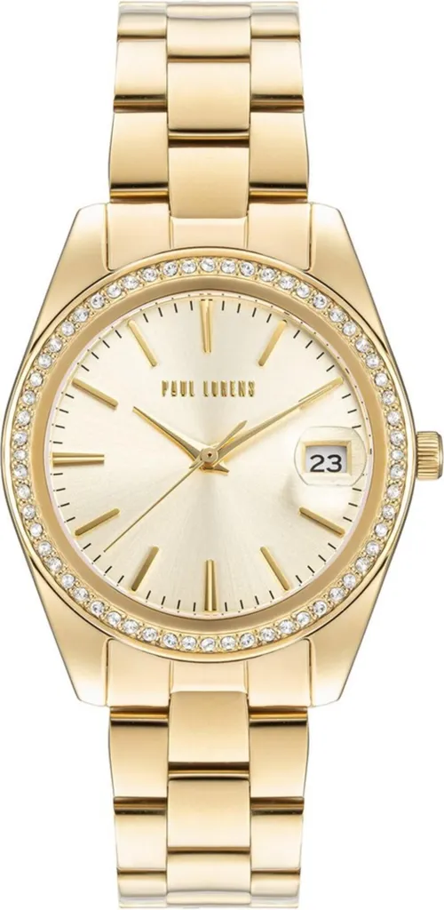 Paul Lorens PL20001B4D1: Scheda Tecnica e Caratteristiche Orologio