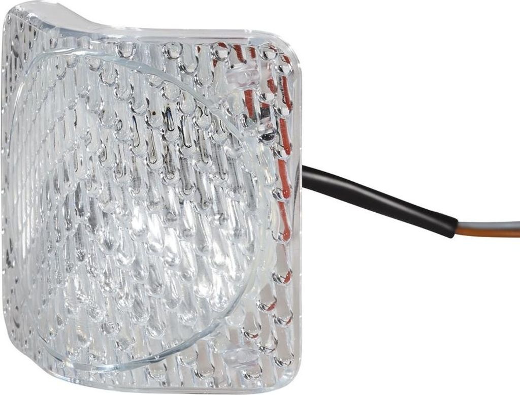 Arbeitsscheinwerfer 12 V 55 W H3 Halogen HELLA für FENDT Vario