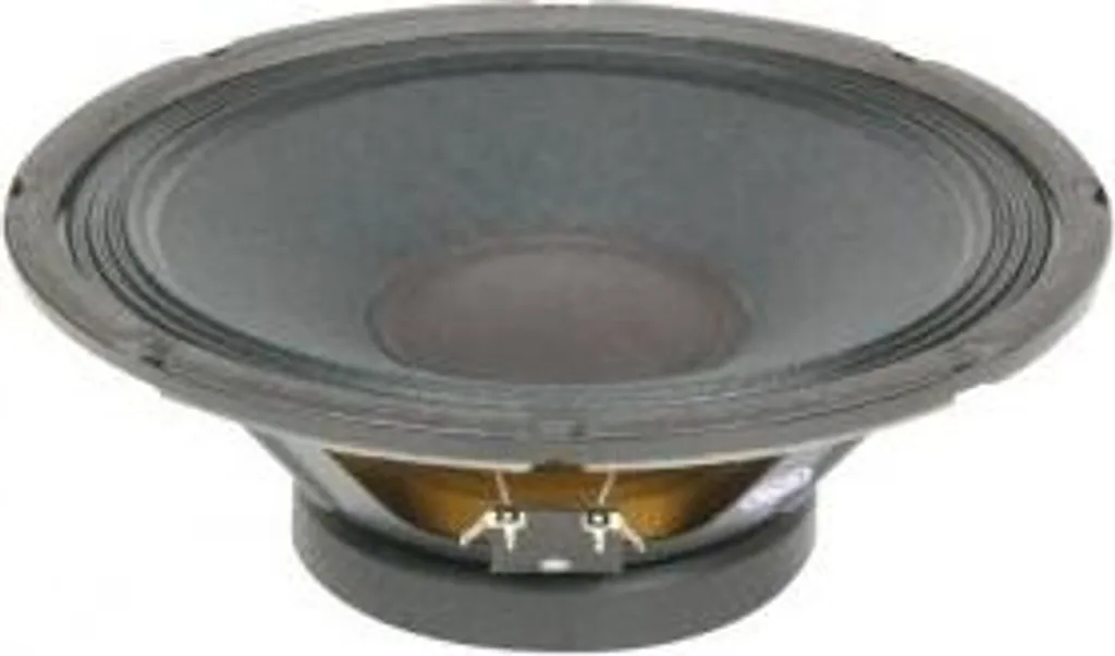 Réparez vos Enceintes avec le Haut-Parleur Eminence Alpha-10A 150W