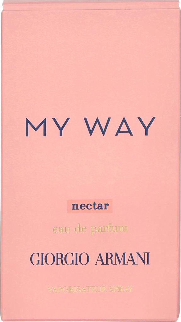 Armani (Giorgio Armani) My Way Nectar parfémovaná voda pre Obrázok produktu 