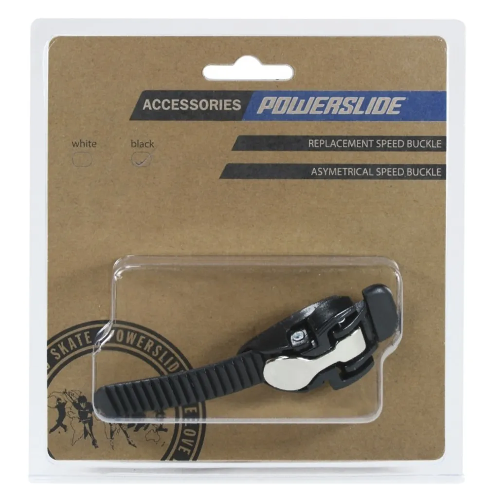 Pièce de Rechange Boucle Powerslide Speed pour Réparation de Roller