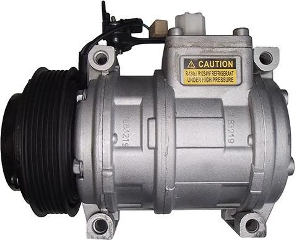 Compresseur de clim pour Mercedes Vario et SL remplace l'origine 2303611