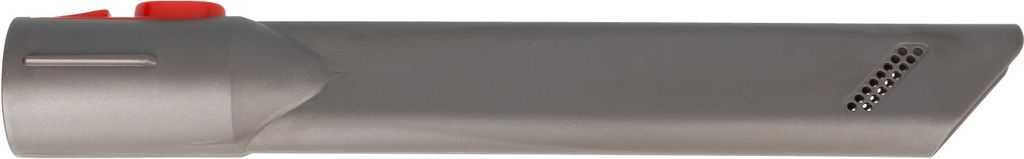 vhbw Fugendüse kompatibel mit Dyson Cyclone V10 Parquet, Motorhead, Origin, Total Clean Staubsauger - Staubsaugerdüse, 24 cm