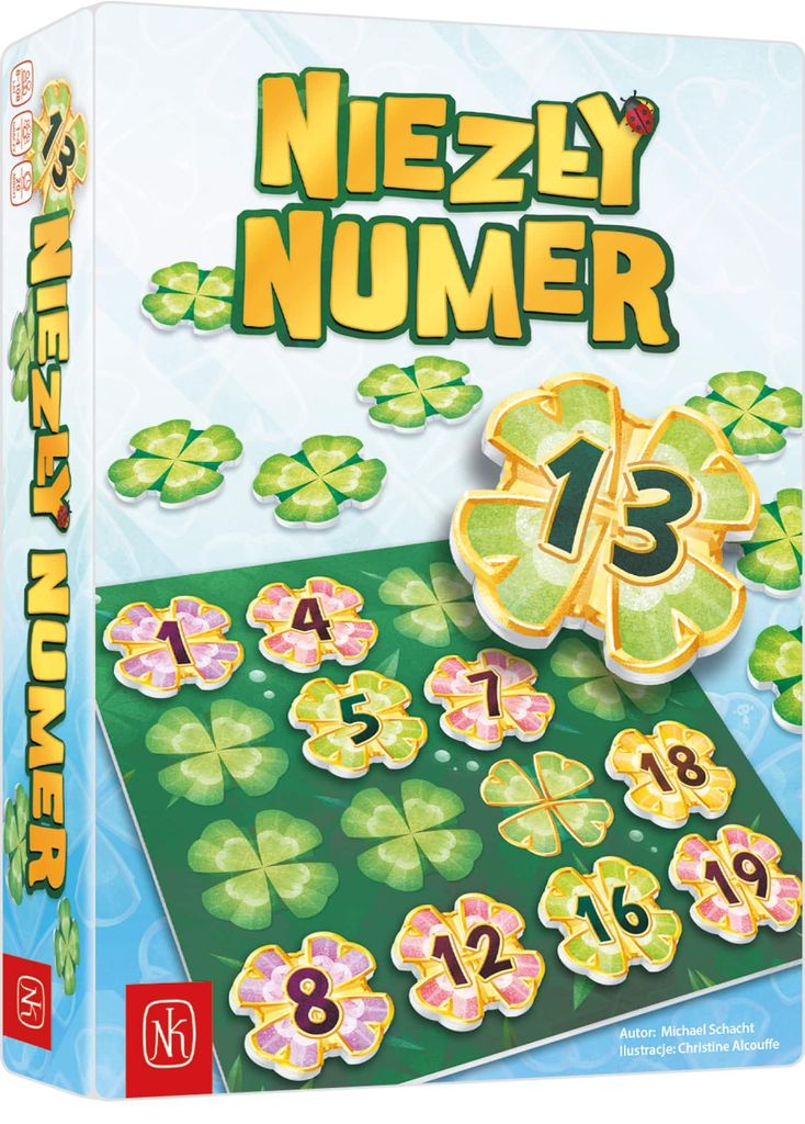 Gioco - Bel trucco Immagine del prodotto 