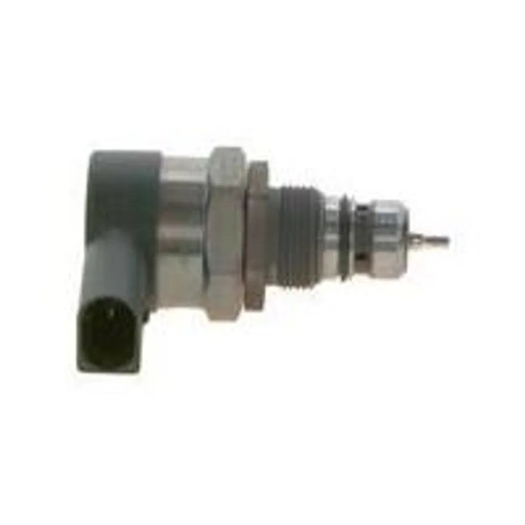 Réparer Ralenti Instable BMW avec Régulateur Pression Bosch 0281002481