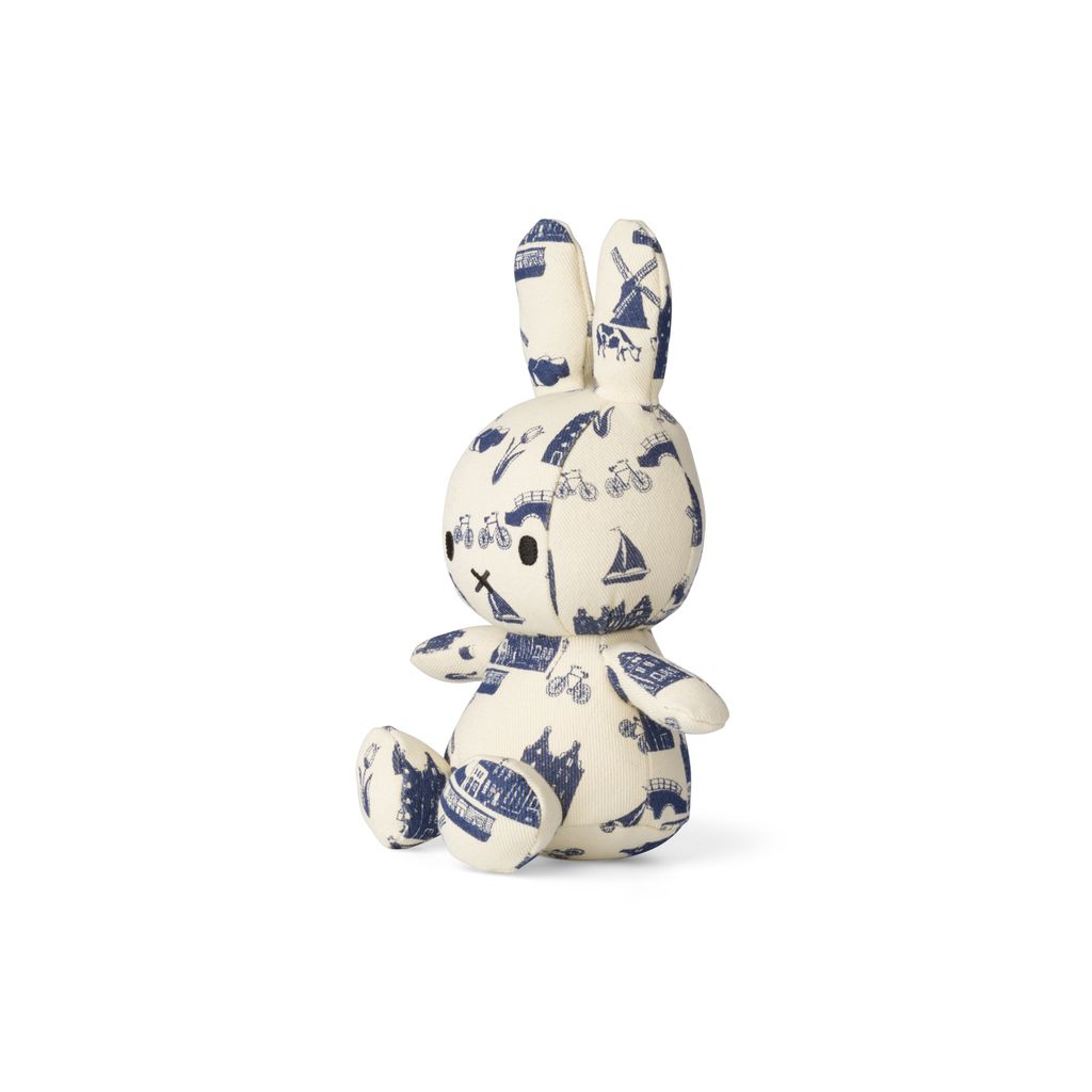 Miffy Dutch Denim