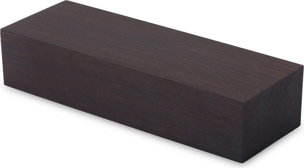 12*4*2,5 Schwarzes Ebenholz-Rohholz DIY-Material für Musikinstrumente Werkzeuge