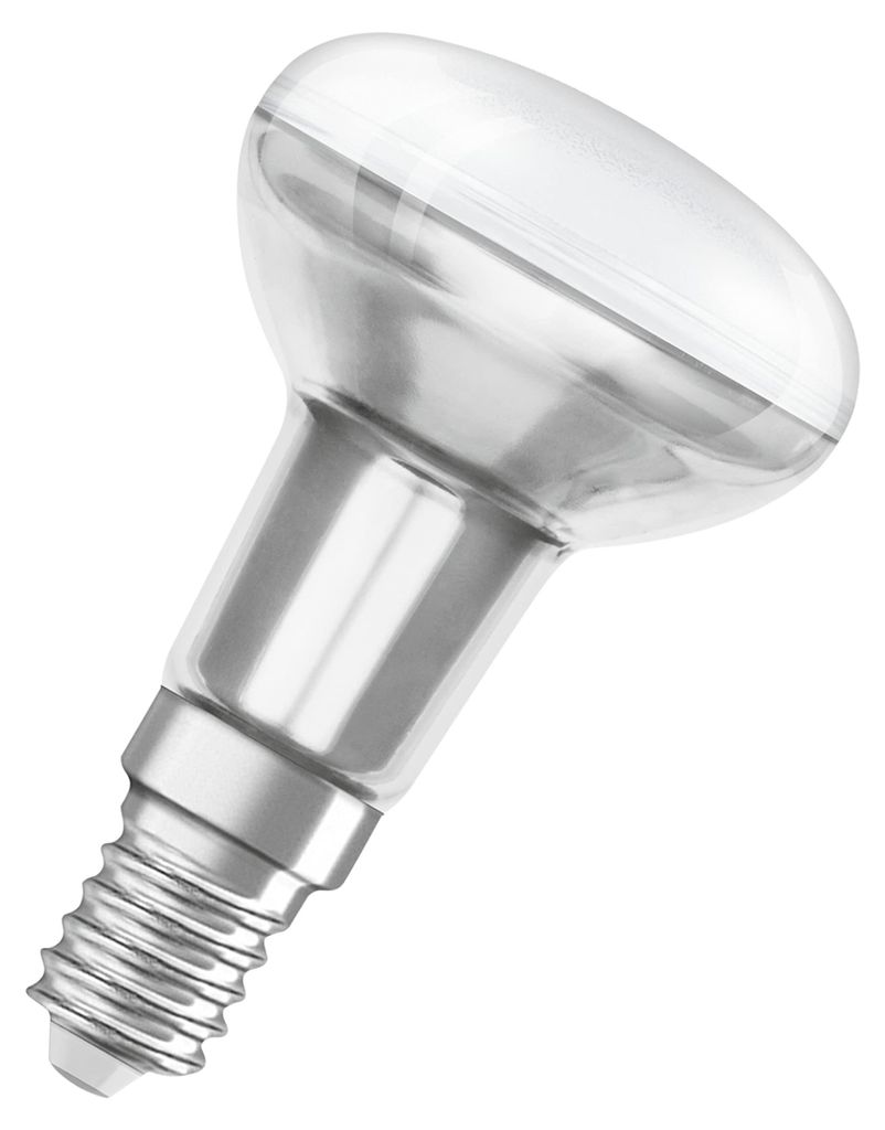 Lámparas reflector LED OSRAM R50 con base de rosca para Imagen del producto 
