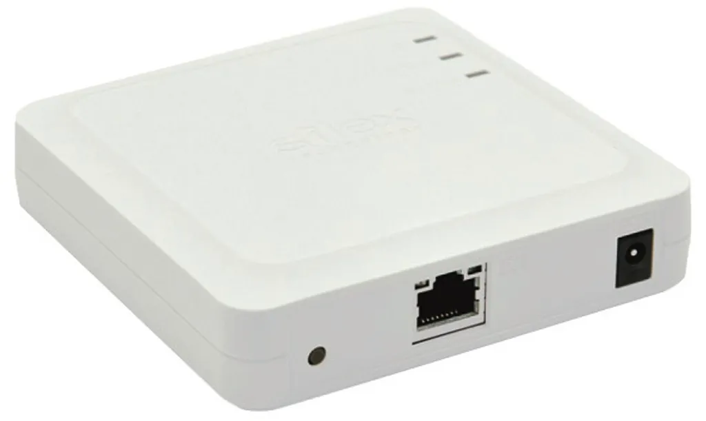Système Wi-Fi Industriel Silex BR-400AN pour Connexion Mesh Stable