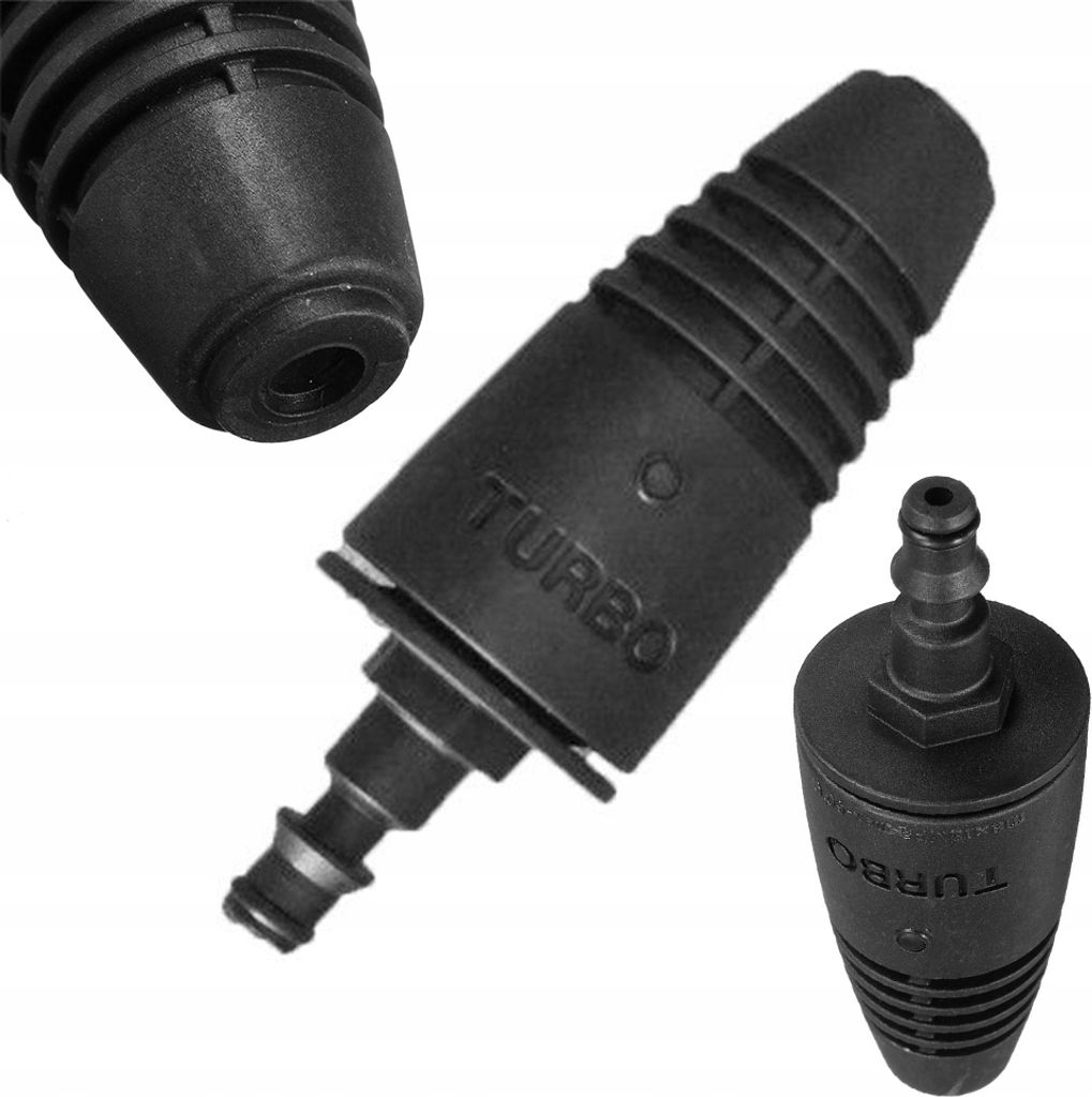 Rosfix Rychlospojka Turbo Spray Nozzle Lavor – Náhradní Díl Obrázek produktu 
