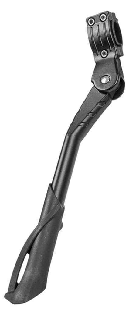 Fahrradständer, 24-29 Zoll, höhenverstellbar, universeller Hinterradständer aus Aluminium für Fahrräder, Mountainbikes und Rennräder