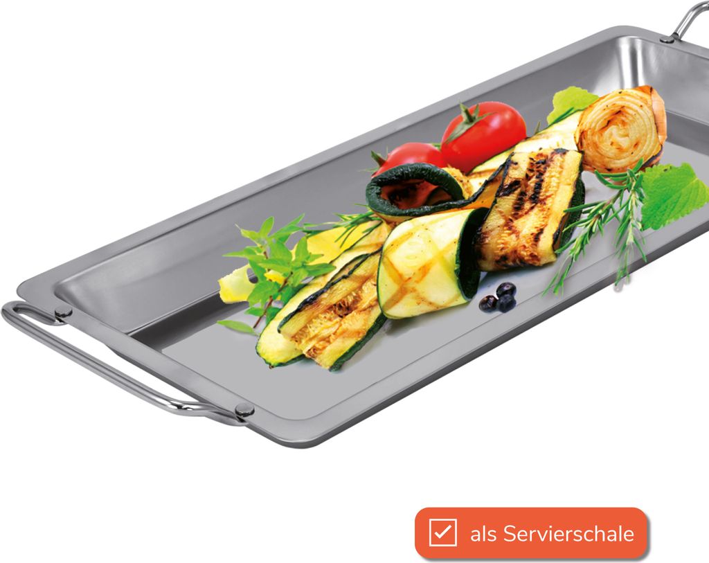 bremermann Hähnchenschenkel-Halter für 12 Keulen oder Produktbild 8