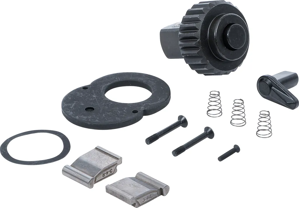 Manutenzione Dinamometrica: Kit BGS 2834-REPAIR per Risultati Certi