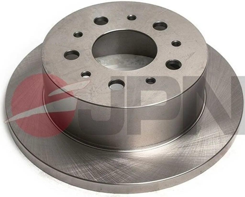 Disque de frein avant pour Citroën Jumper Fiat Ducato Peugeot Boxer