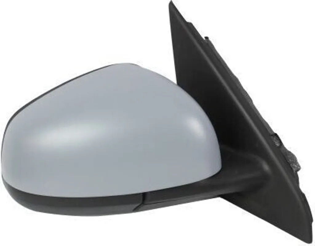 Rétroviseur ABAKUS 3602M16 avec Miroir Convexe Smart Fortwo 453 Droit