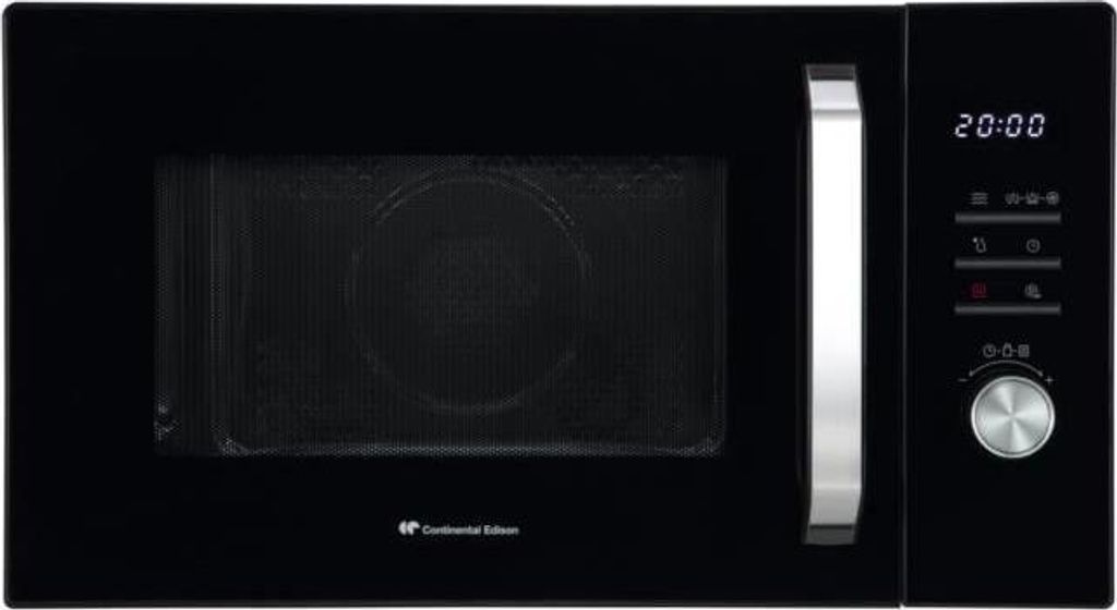 Micro-ondes Combiné CONTINENTAL EDISON CEMO29BC, 29 l, Image du produit 