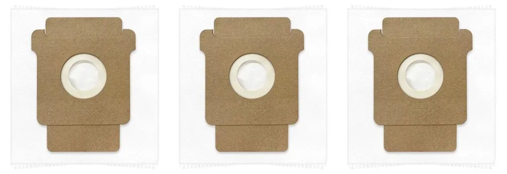 Pack Accessoires pour iRobot Roomba Max 705 Vac compatible AutoEmpty Station