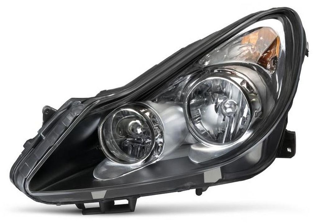 Valeo Hauptscheinwerfer  043380 Produktbild 