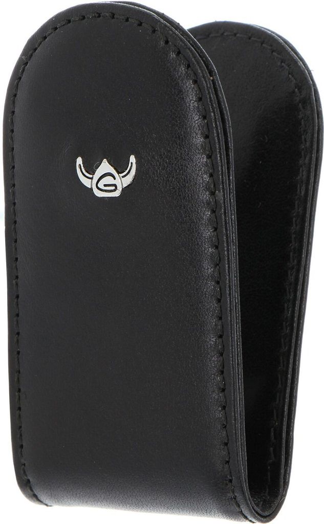 Golden Head Geldklammer Colorado Classic Money Clip Black Produktbild 