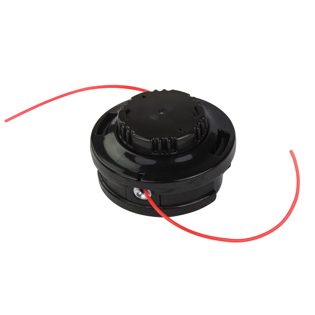 Bobina per Trimmer DFS2 - Ricambio Filo Nylon 1.65mm Alta Resistenza