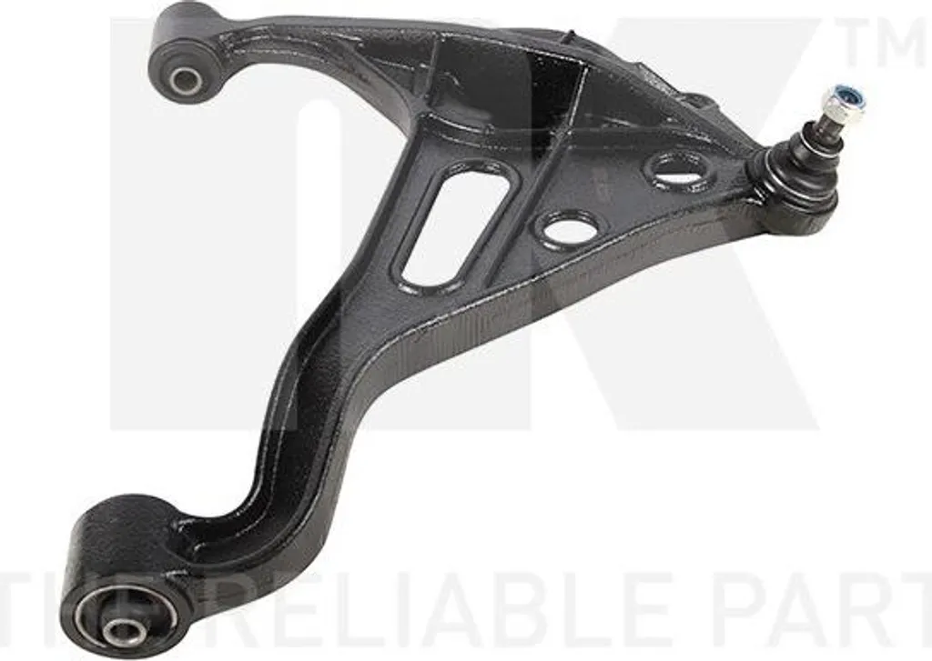 Bras de suspension avant droit Suzuki Grand - Stopper les vibrations