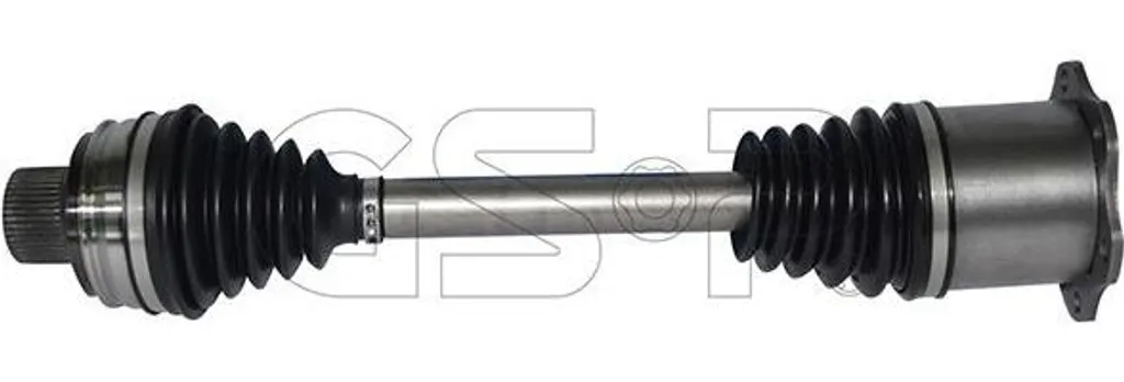 Arbre d'entraînement pour Audi Q5 - Pièce GSP 203316 standard OE