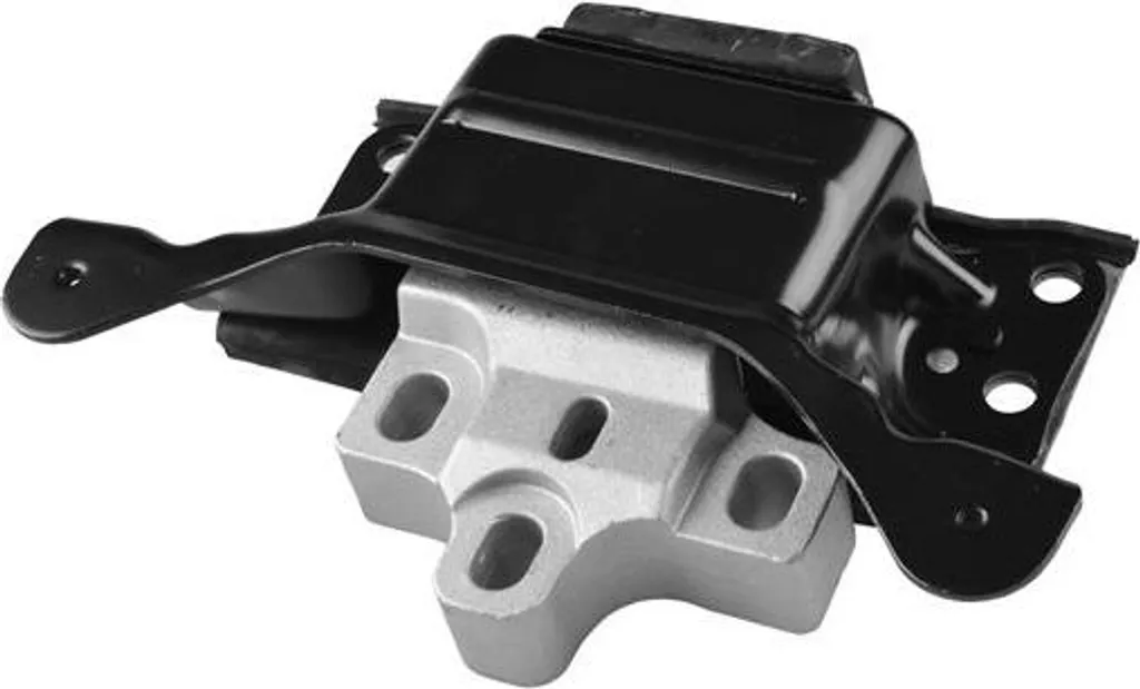 TEDGUM TED31803 Support Moteur 3Q0199555J pour Passat 3BG et Alltrack