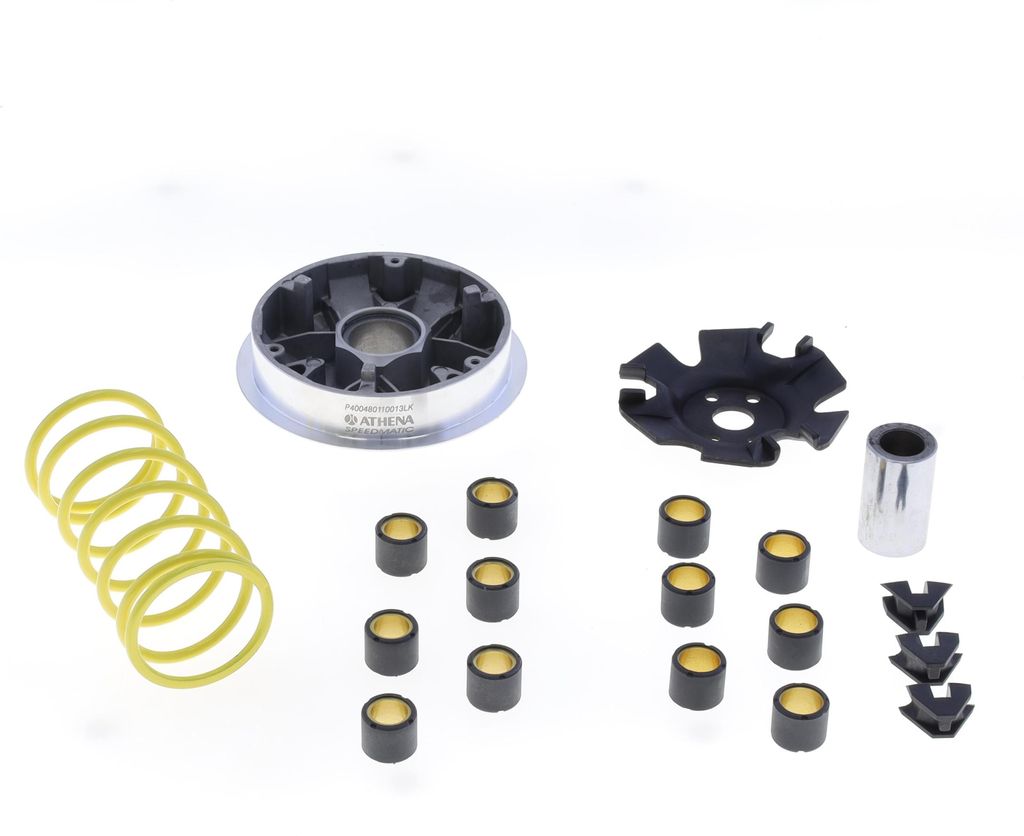 Variomatik Variator Speedmatic Athena für Piaggio / Vespa 125-150 3V