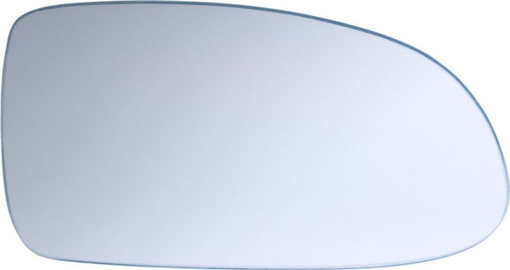 Spiegelglas rechts passend für Opel Omega B Bj. 1994-1999 Neu (GL5)