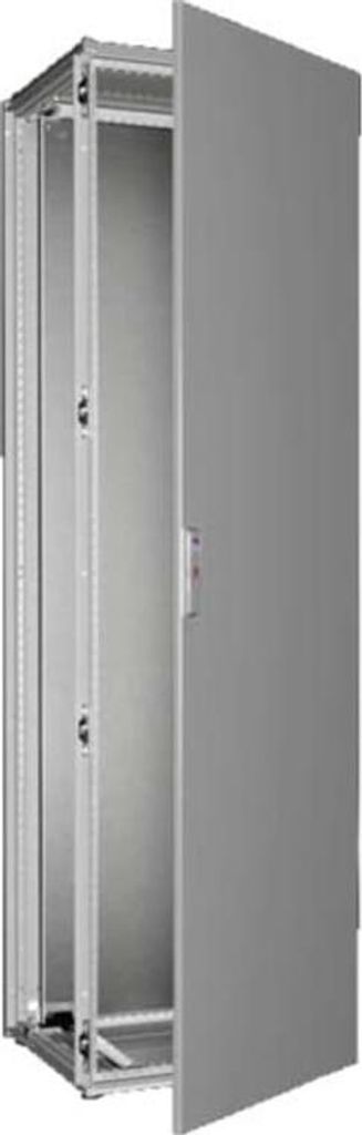 Rittal VX Anreih-Schranksystem, 1-türig, BHT 600x2000x500 mm