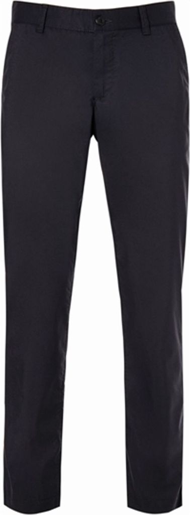 Alberto Chino für Herren in blau 1280-80-00138