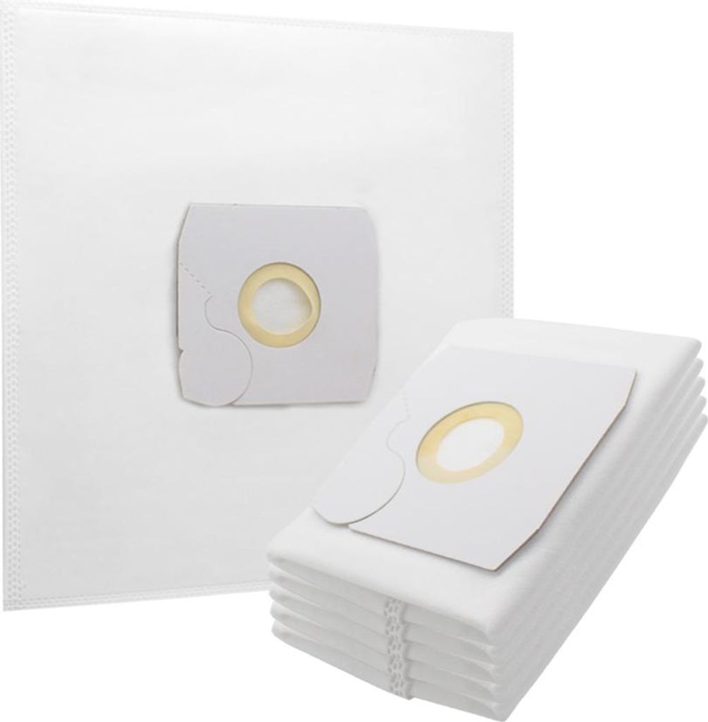 MisterVac Staubsaugerbeutel 10 Stück kompatibel mit Daewoo RC 300,305 , RCN 350