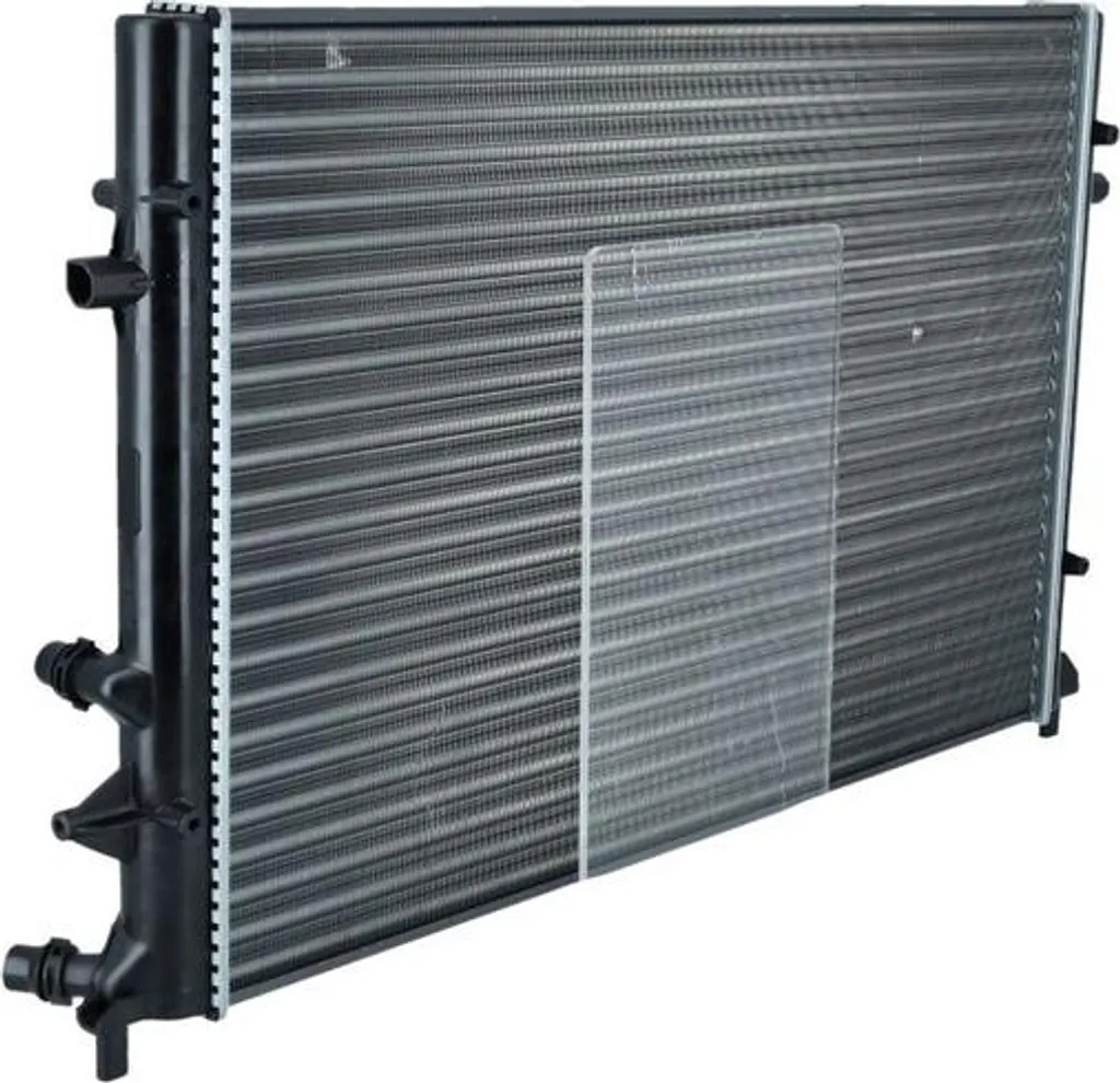 NRF 53139 Radiateur de refroidissement moteur haute performance auto - 4
