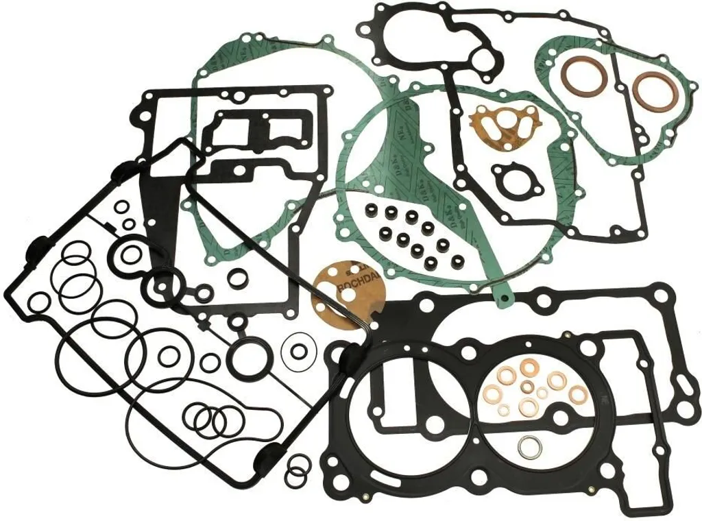 Kit de joints moteur complet pour Yamaha TDM 900 ABS 2002-2013 RN08 RN18