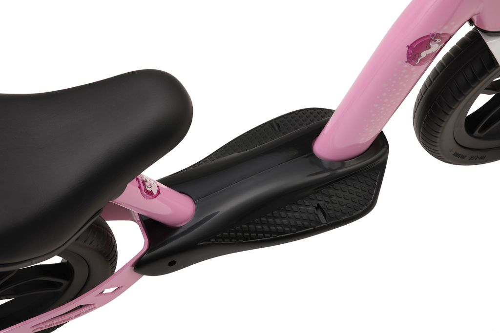 BIKESTAR Extra leichtes Kinder Laufrad ab 2 Jahre | 10 Zoll Produktbild 6