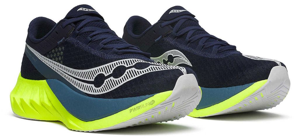 Saucony ENDORPHIN PRO 4 Men |S20939-222, Größe:US 8.5 - EU 42 - CM 26.5 - UK 7.5
