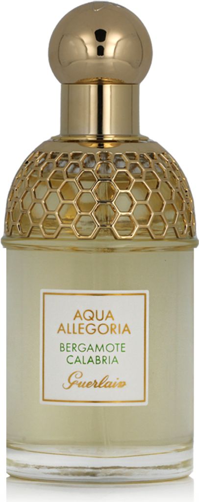 Guerlain Aqua Allegoria Bergamote Calabria, Frauen, Sommer, Produktbild 