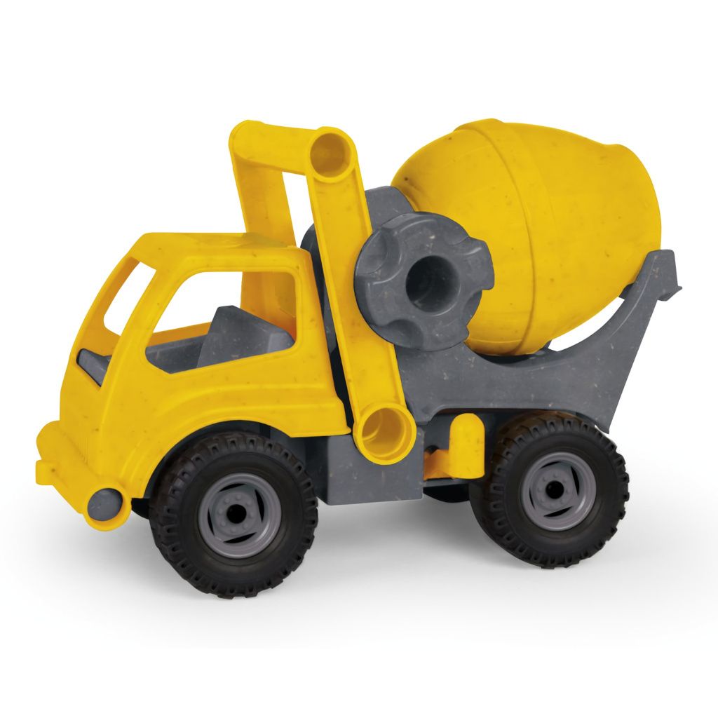 LENA |Simm EcoActives Betonmischer